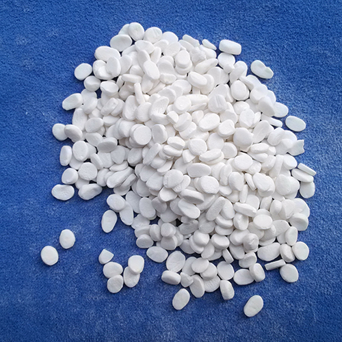 拉丝膜填充母料