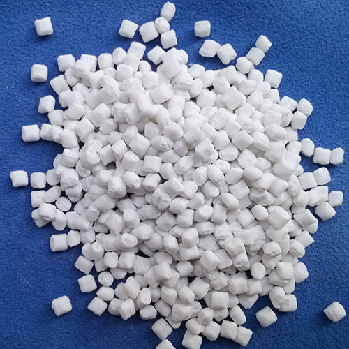 拉丝膜填充母料