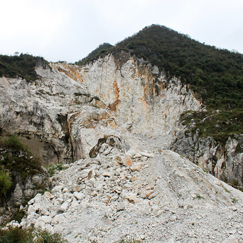 大理石粉 钙矿石
