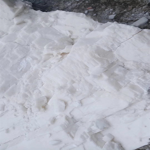 方解石粉 钙粉原矿