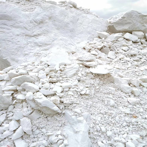 方解石粉 钙粉原矿