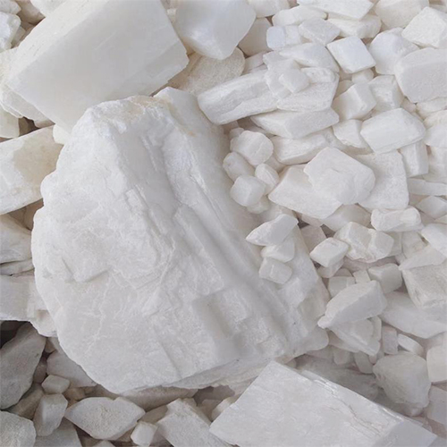 方解石粉 钙粉原矿