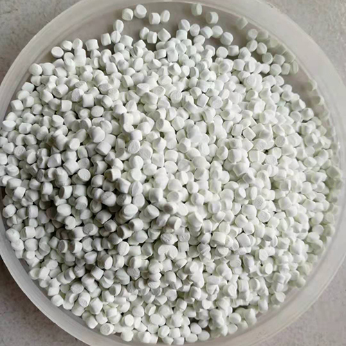 增白填充母料